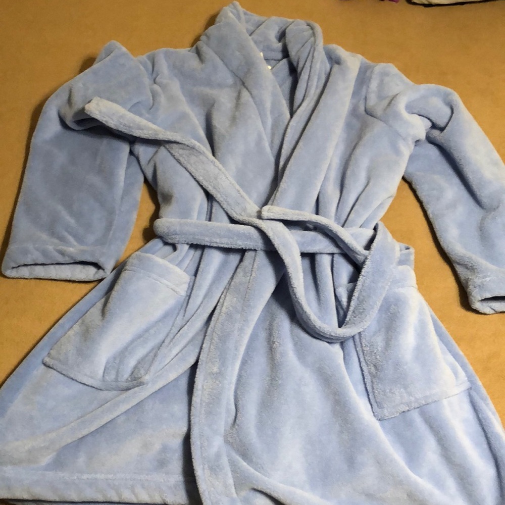Bath Robe